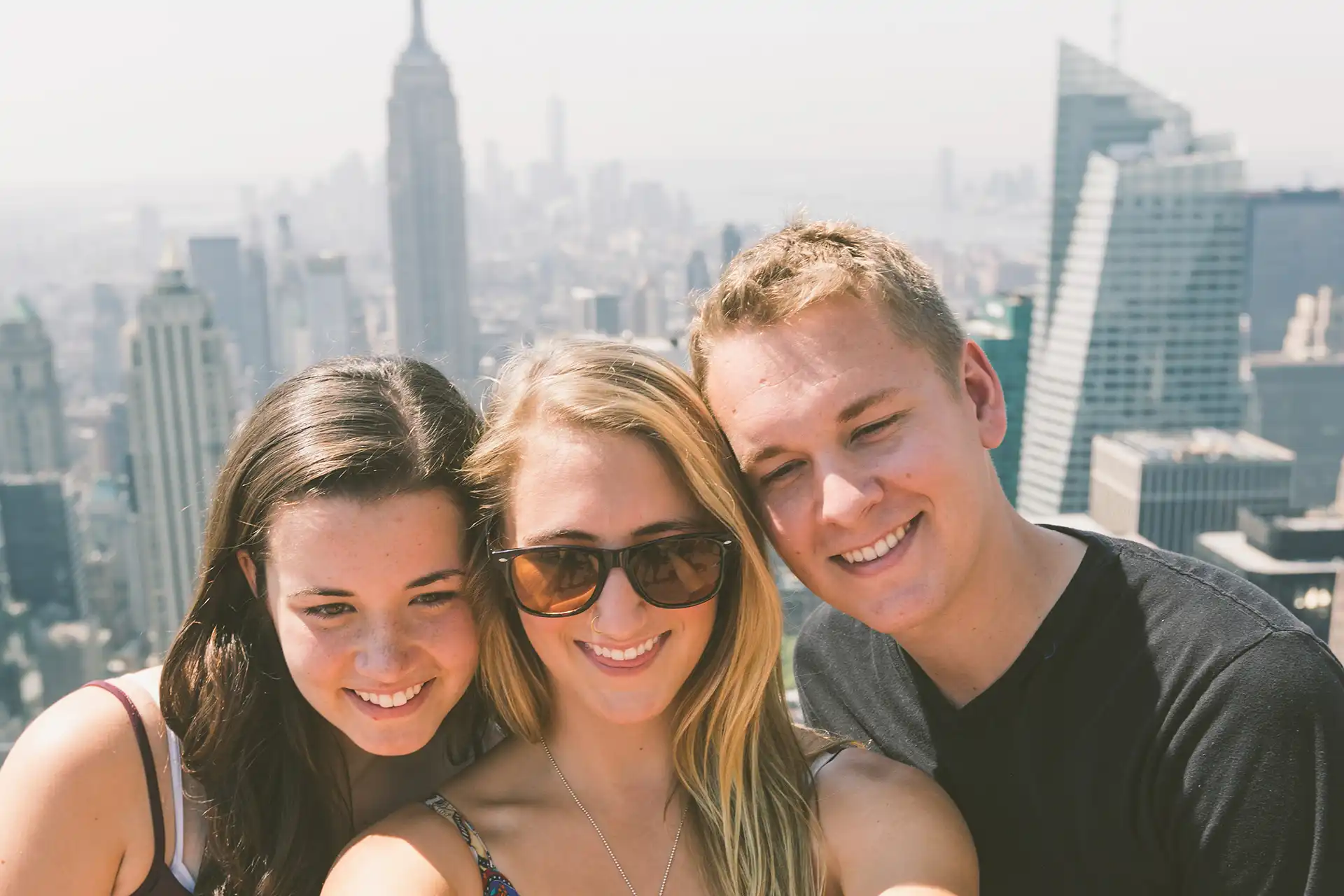 Ασφάλεια στο πρόγραμμα au pair στις ΗΠΑ